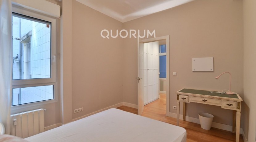 Vivienda Para Entrar A Vivir En Abando