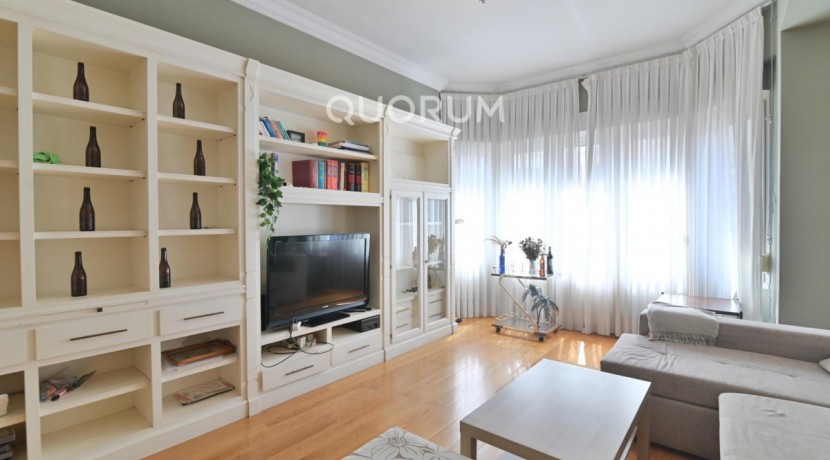 Vivienda Para Entrar A Vivir En Abando