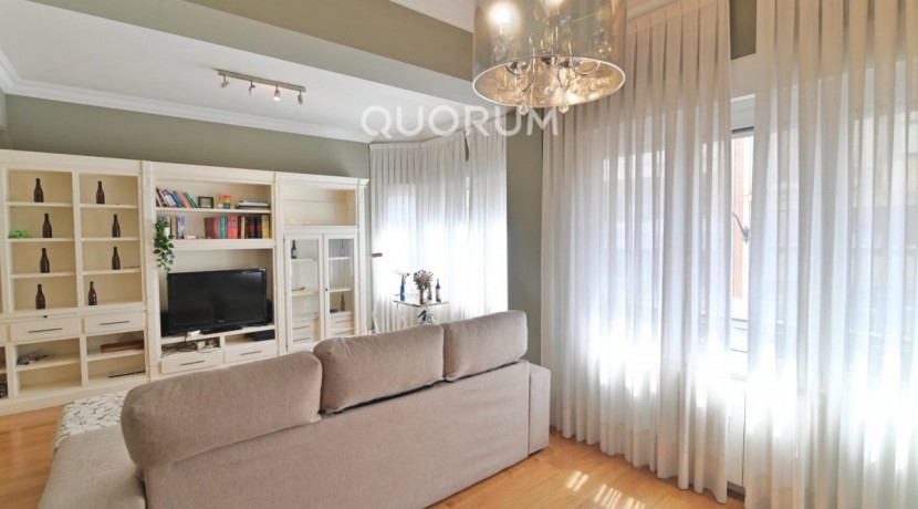 Vivienda Para Entrar A Vivir En Abando