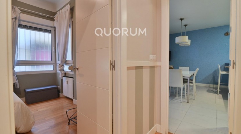 Vivienda Para Entrar A Vivir En Abando