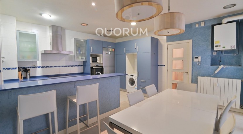 Vivienda Para Entrar A Vivir En Abando