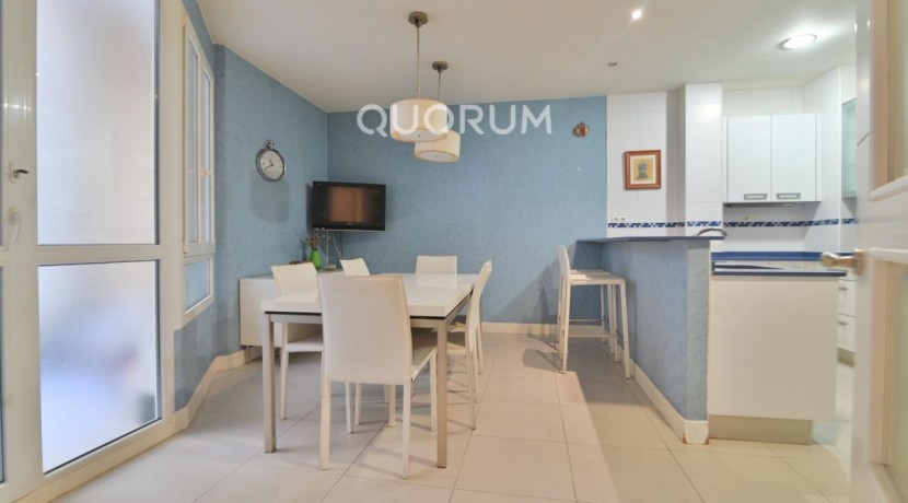 Vivienda Para Entrar A Vivir En Abando