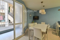 Vivienda Para Entrar A Vivir En Abando