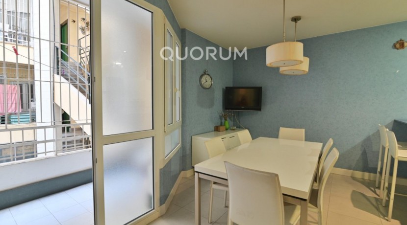 Vivienda Para Entrar A Vivir En Abando