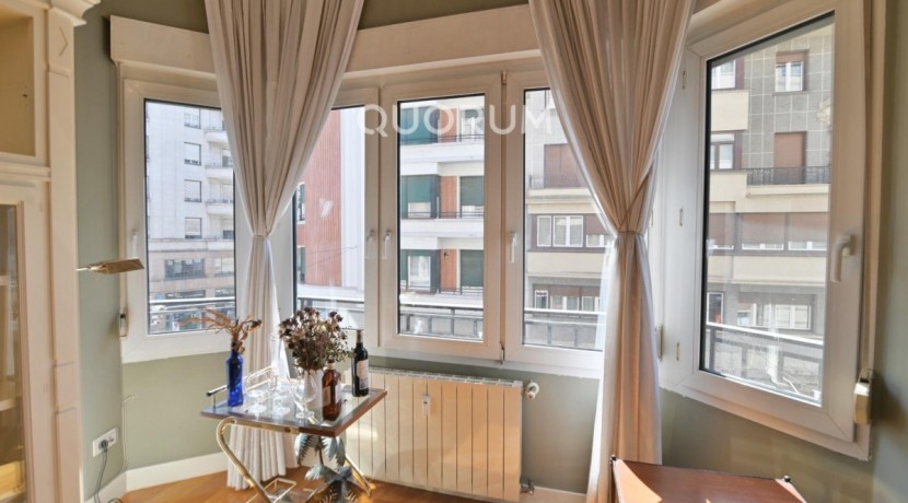 Vivienda Para Entrar A Vivir En Abando