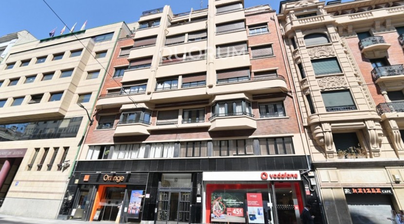 Vivienda Para Entrar A Vivir En Abando