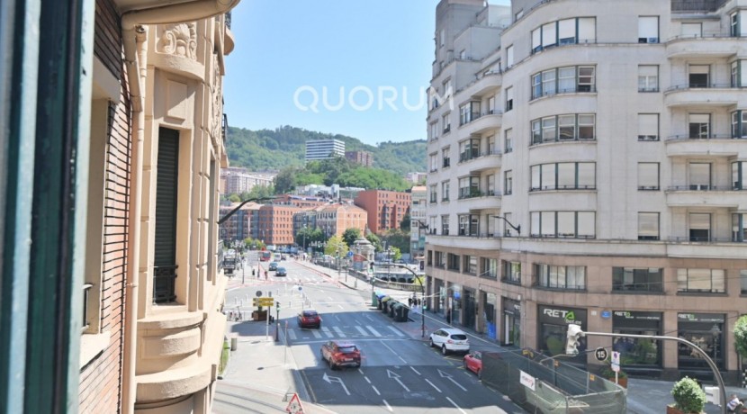 Vivienda Para Entrar A Vivir En Abando