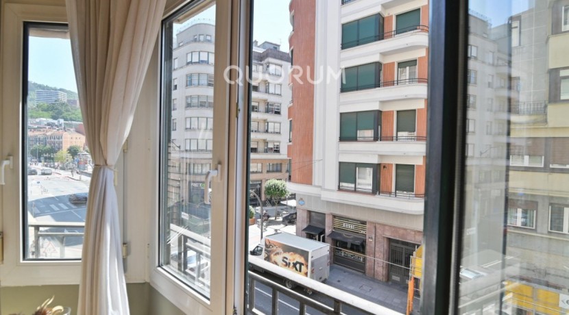 Vivienda Para Entrar A Vivir En Abando