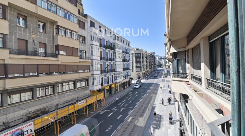 Vivienda Para Entrar A Vivir En Abando