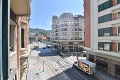 Vivienda Para Entrar A Vivir En Abando