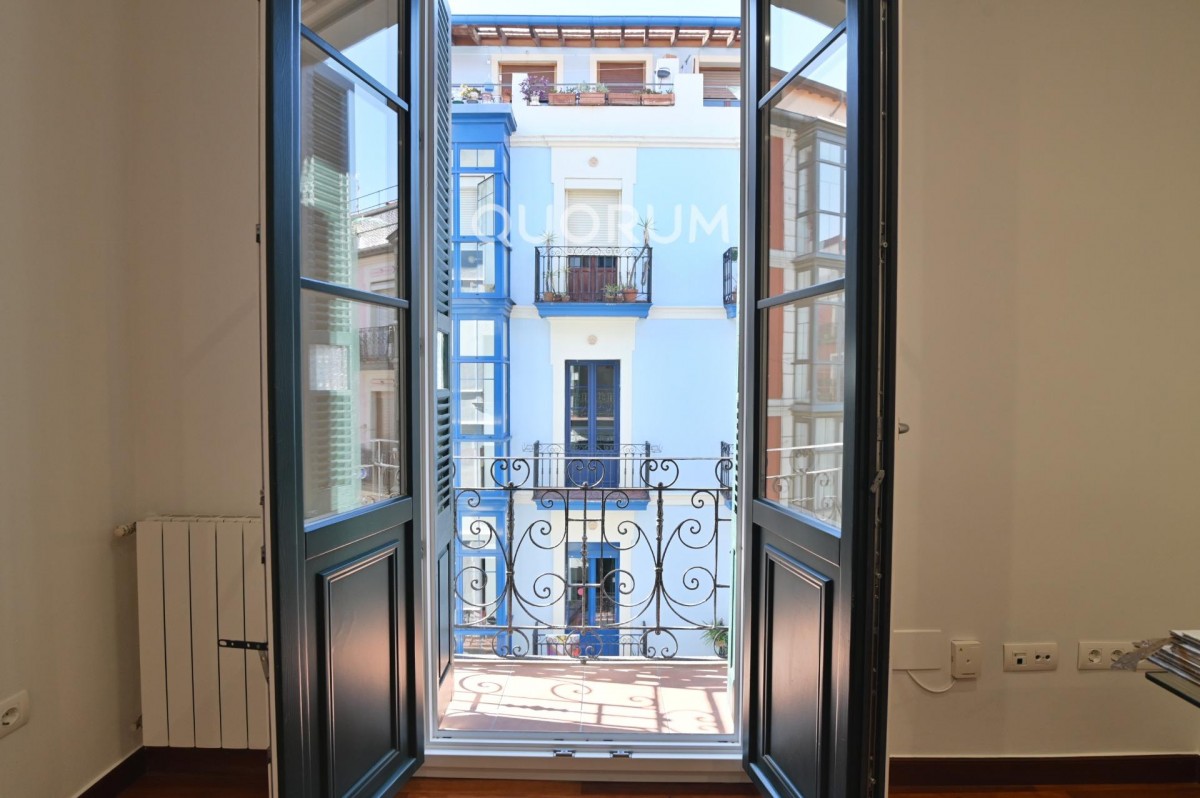 Vivienda Reformada 3 Habitaciones