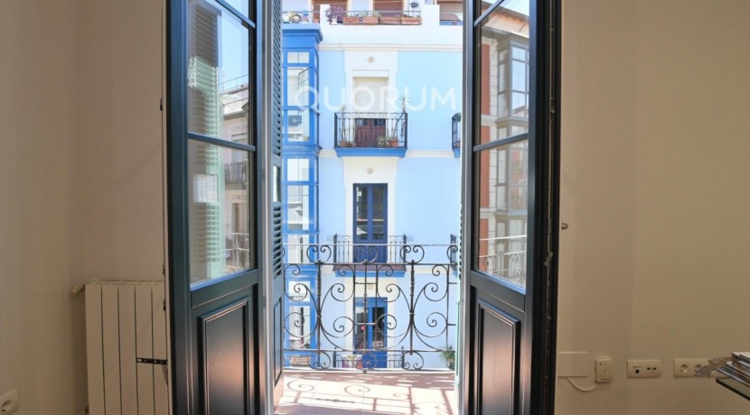Vivienda Reformada 3 Habitaciones