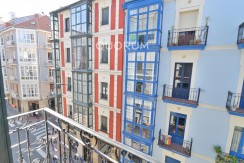 Vivienda Reformada 3 Habitaciones