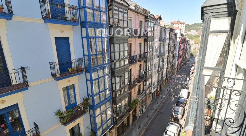 Vivienda Reformada 3 Habitaciones