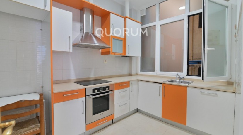 Vivienda Reformada 3 Habitaciones