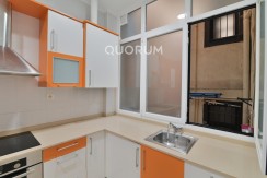 Vivienda Reformada 3 Habitaciones