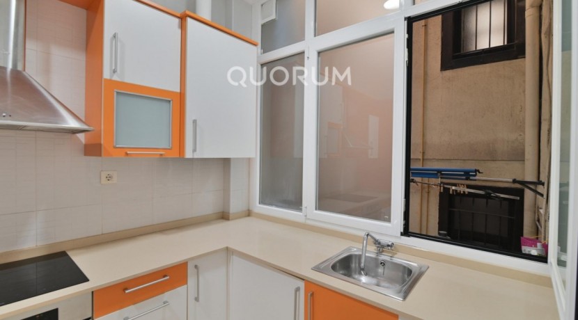 Vivienda Reformada 3 Habitaciones