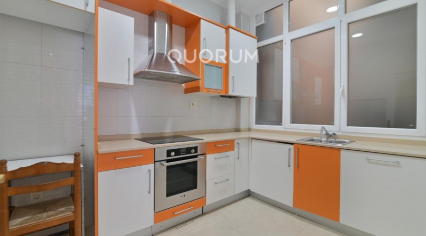 Vivienda Reformada 3 Habitaciones