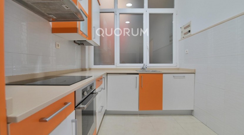 Vivienda Reformada 3 Habitaciones