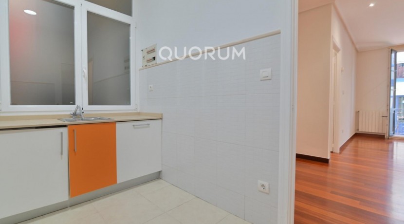 Vivienda Reformada 3 Habitaciones