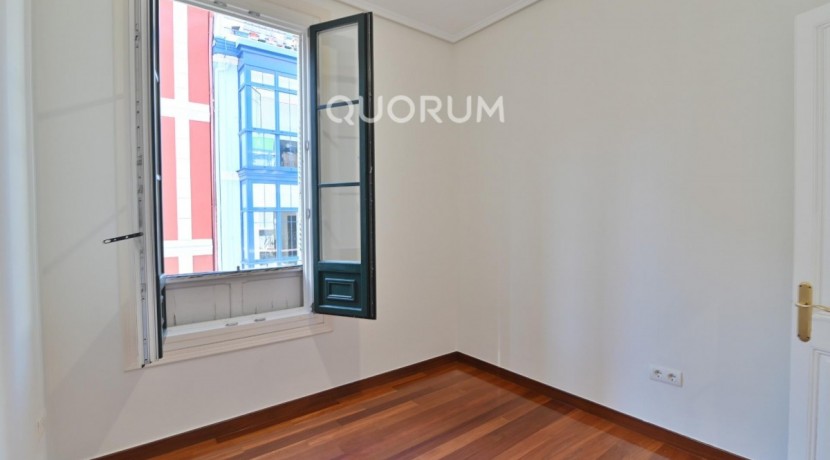 Vivienda Reformada 3 Habitaciones