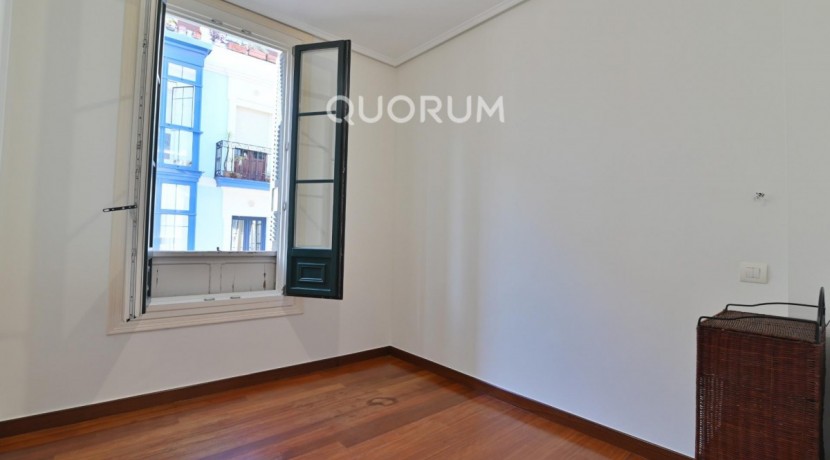 Vivienda Reformada 3 Habitaciones