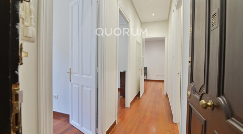 Vivienda Reformada 3 Habitaciones