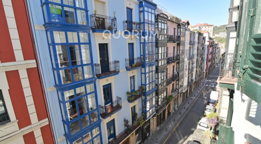 Vivienda Reformada 3 Habitaciones