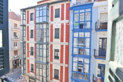 Vivienda Reformada 3 Habitaciones