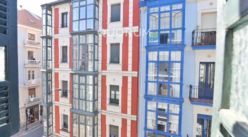 Vivienda Reformada 3 Habitaciones