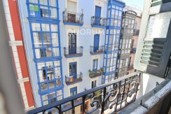 Vivienda Reformada 3 Habitaciones
