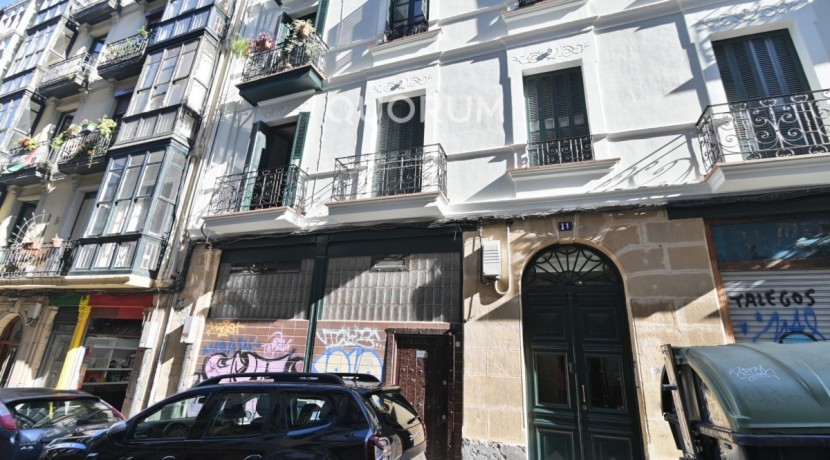 Vivienda Reformada 3 Habitaciones