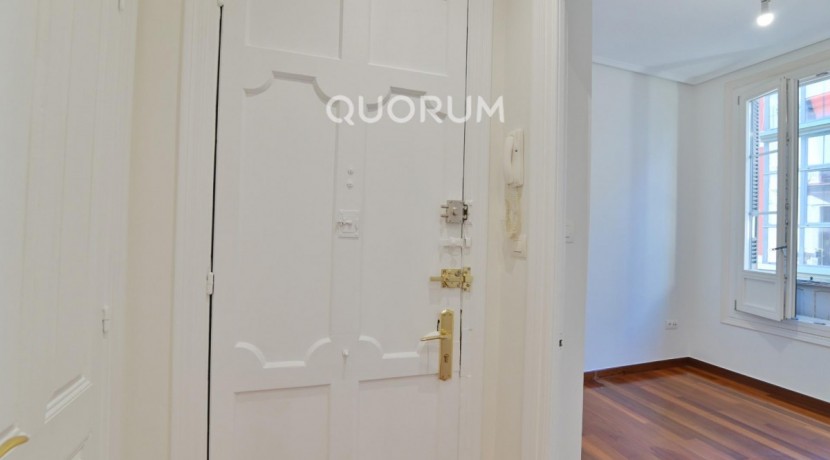 Vivienda Reformada 3 Habitaciones