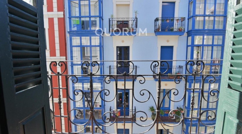 Vivienda Reformada 3 Habitaciones