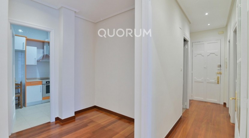 Vivienda Reformada 3 Habitaciones