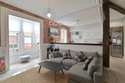 Vivienda Reformada de 3 Dormitorios