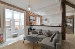 Vivienda Reformada de 3 Dormitorios