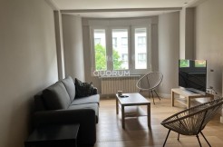 Vivienda reformada en Gran Via de 3 habitaciones