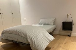 Vivienda reformada en Gran Via de 3 habitaciones