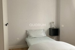 Vivienda reformada en Gran Via de 3 habitaciones