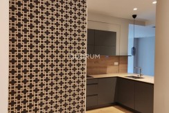 Vivienda reformada en Gran Via de 3 habitaciones
