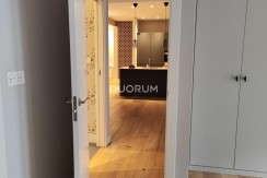 Vivienda reformada en Gran Via de 3 habitaciones