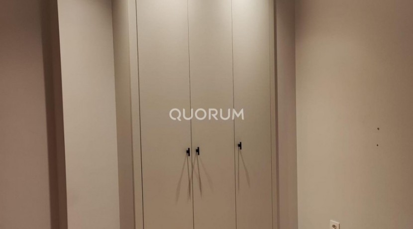 Vivienda reformada en Gran Via de 3 habitaciones