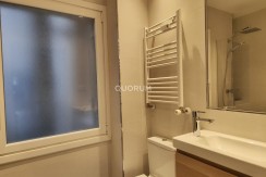 Vivienda reformada en Gran Via de 3 habitaciones