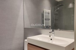 Vivienda reformada en Gran Via de 3 habitaciones