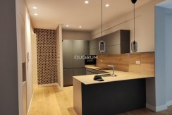 Vivienda reformada en Gran Via de 3 habitaciones