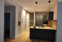 Vivienda reformada en Gran Via de 3 habitaciones