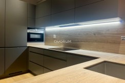 Vivienda reformada en Gran Via de 3 habitaciones