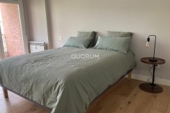 Vivienda reformada en Gran Via de 3 habitaciones