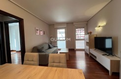 Vivienda Solo Contrato de Temporada de 2 Habitaciones